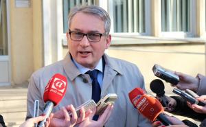 'Vještak utvrdio da Dodik ima ozbiljnih psihijatrijskih problema'