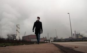 Katastrofalna situacija u Sarajevu: Ni zaštitne maske ne pomažu