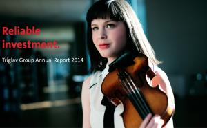 Nova korporativna kampanja Grupe Triglav temelji se na ispunjavanju obećanja