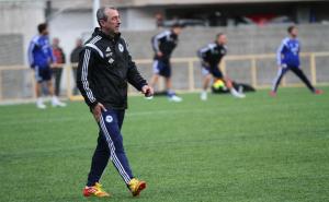 BiH igra protiv Luksemburga 25. marta