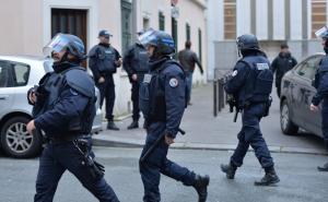 Francuska policija spriječila napad u Orleansu