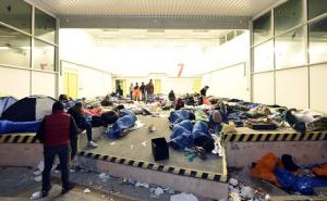 Niko od izbjeglica ne želi u Estoniju: 550 upražnjenih mjesta