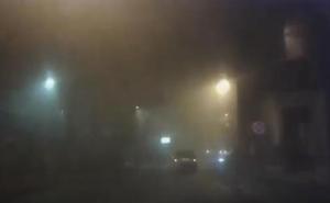 Sarajevo večeras: Prepoznajete li ovaj dio grada? (VIDEO)