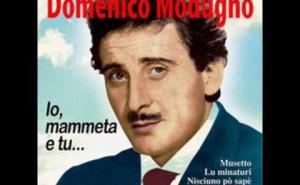 EUzičke razglednice: Modugno