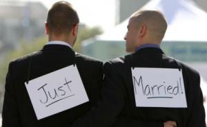 Grčka usvojila zakon o civilnom partnerstvu za homoseksualce