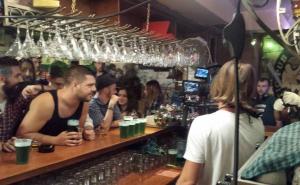 Premijerno: Pogledajte videospot za pjesmu 'Irska (cugerska)' (VIDEO)