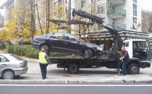Pauk služba u Sarajevu: Donosimo vam spisak ulica gdje 'patrolira' ovo vozilo