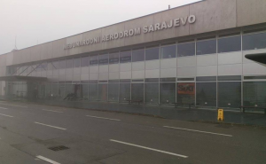 Otkazani letovi za Zagreb, Beč, Istanbul...