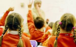 Sarajevo: Zbog zagađenja obustavljena nastava