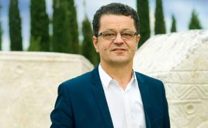 Martin Raguž nije više predsjednik HDZ-a 1990