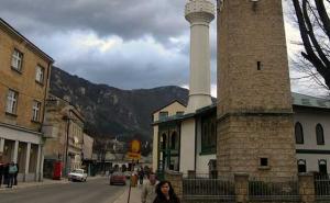 Prolaznik spriječio oružanu pljačku kladionice u Travniku