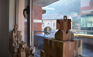 Kako jedna 'kocka' mijenja živote mladih Srebreničana: Bravo! (FOTO)