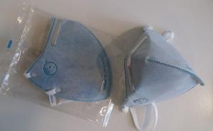 Penny plus kupcima sutra poklanja respiratorne maske za lice