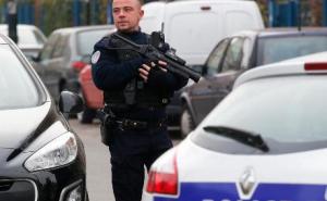 Francuska: Žena planirala samoubilački napad?