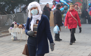 FOTO: Lijepe Sarajke prolaze kroz grad