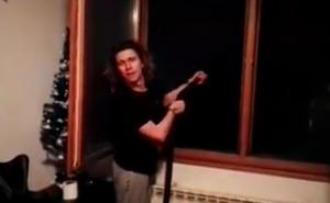 Sarajlije u nedjelju usisivačima rastjeruju maglu (VIDEO)