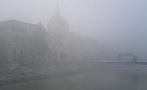 Kakvo nas vrijeme očekuje za vikend?