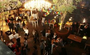 Zavirite u Food market restoran: Nešto potpuno novo u Sarajevu (FOTO)