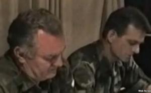 Radoslav Janković optužen za genocid u Srebrenici: Čovjek koji je 11. jula 1995. stajao uz Mladića