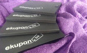 Najbolji pokloni za božićne i novogodišnje praznike: Uz eKupon dijelite sreću s vašim najmilijima 