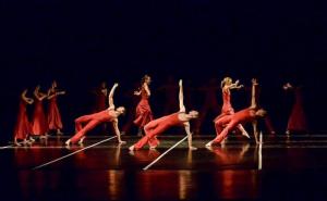 Povratak Bolera na scenu - Slavni dan sarajevskog baleta! 