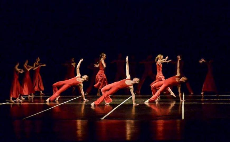 Povratak Bolera na scenu - Slavni dan sarajevskog baleta! 