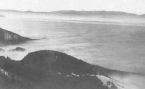 Zima u Sarajevu 1970: I tad je bilo smoga...