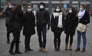 Stručnjaci upozoravaju: Zagađenje je ranije znalo biti i veće, ali je kraće trajalo