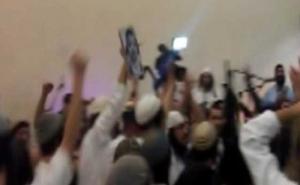 Izrael šokiran snimcima jevrejskih ekstremista koji proslavljaju smrt palestinske bebe