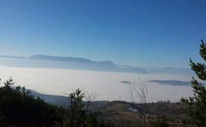 Riječ meteorologa: Kakvo nas vrijeme očekuje sutra?