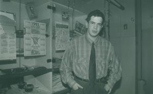 Obilježavanje 20 godina rada Fondacije 'Karim Zaimović' i dodjela stipendija