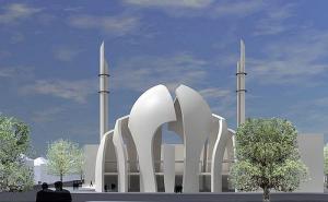 Berlin: U kompleksu džamije ostavljena svinjska glava umotana u stranice Kur'ana