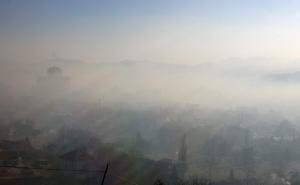 Tokom decembra Tuzlaci samo tri dana udisali nezagađen zrak