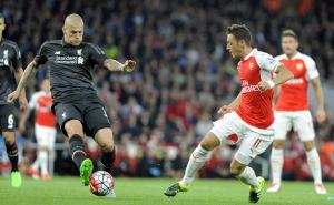  Liverpool: Dejan Lovren se vraća na teren