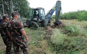 Žica prema Hrvatskoj ostaje  