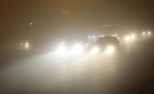 Posljednji podaci: Zagađenje u Sarajevu (FOTO+VIDEO)