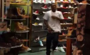 Nakon prepirke izvukao pištolj: Jedna osoba poginula u pucnjavi u trgovačkom centru u SAD-u