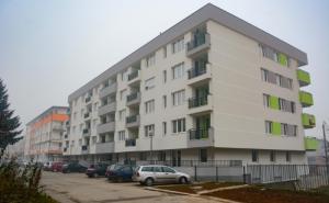 FOTO: Dvije hiljade novih stanova na području općine Novi Grad 