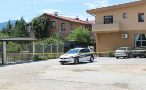 Pucnjava u Sarajevu, jedna osoba ranjena