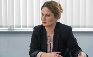 Lejla Čengić: Odnos zločinaca prema žrtvama vidi se i kroz bacanje na smetljišta (FOTO)