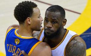 LeBron James još uvijek najpopularniji košarkaš NBA lige