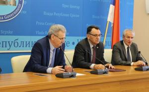 'Novi zakon o radu je dobar i afirmativan'