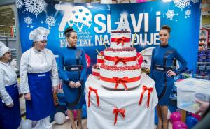 Fructal u Bingu slavi jubilej