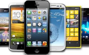 Istraživanje: Većina ljudi bi se bez smartphonea izgubili tokom putovanja 