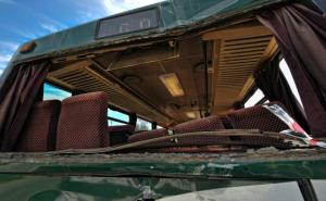 Bolivija: U sudaru autobusa i kamiona 12 mrtvih, devet povrijeđenih 