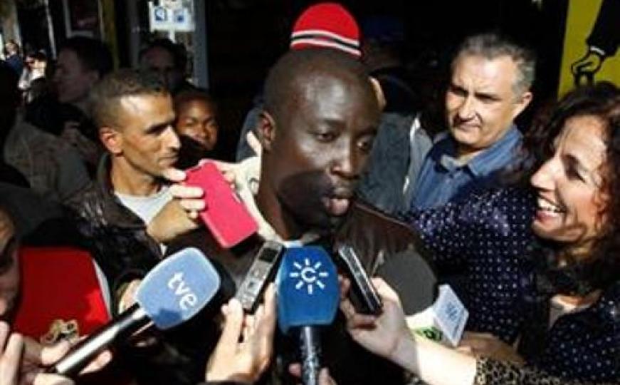 Izbjeglica iz Senegala dobio 400.000 eura na lotu