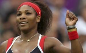 AP proglasio Serenu Williams za sportistkinju godine