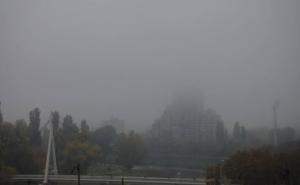 U Zenici i Sarajevu i dalje na snazi 'pripravnost' zbog zagađenja zraka