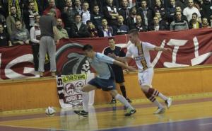 FOTO: Utakmice Slavija-Čelik i Sarajevo-Željezničar na otvaranju Hasetovog memorijala