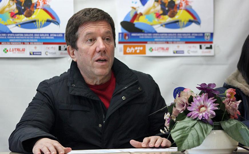 Branislav Crnogorac: Nadam se da ćemo sljedeće godine osvojiti olimpijsku medalju